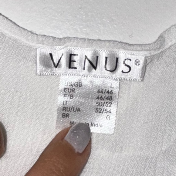 Venus maxi dress - Picture 3 of 3